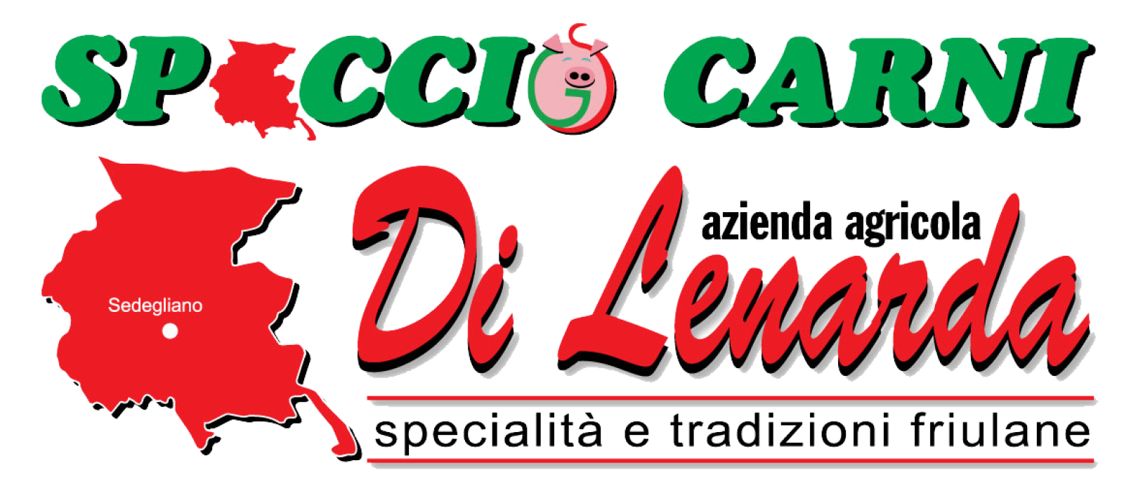 Azienda Agricola Di Lenarda Gigino