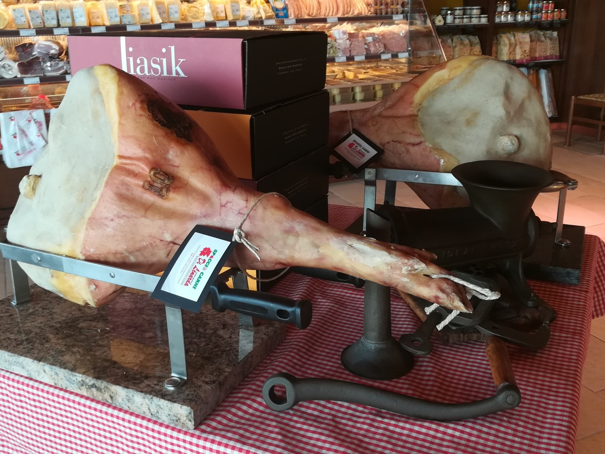 Azienda Agricola Di Lenarda Gigino