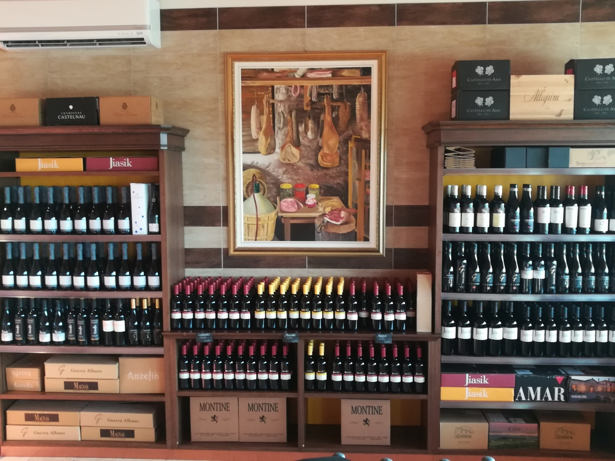 Azienda Agricola Di Lenarda Gigino