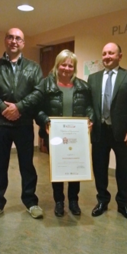 Azienda Agricola Di Lenarda Gigino