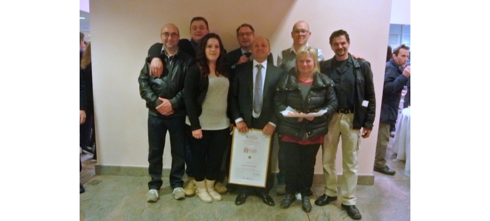 Azienda Agricola Di Lenarda Gigino