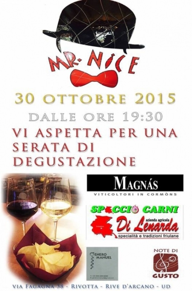 Azienda Agricola Di Lenarda Gigino