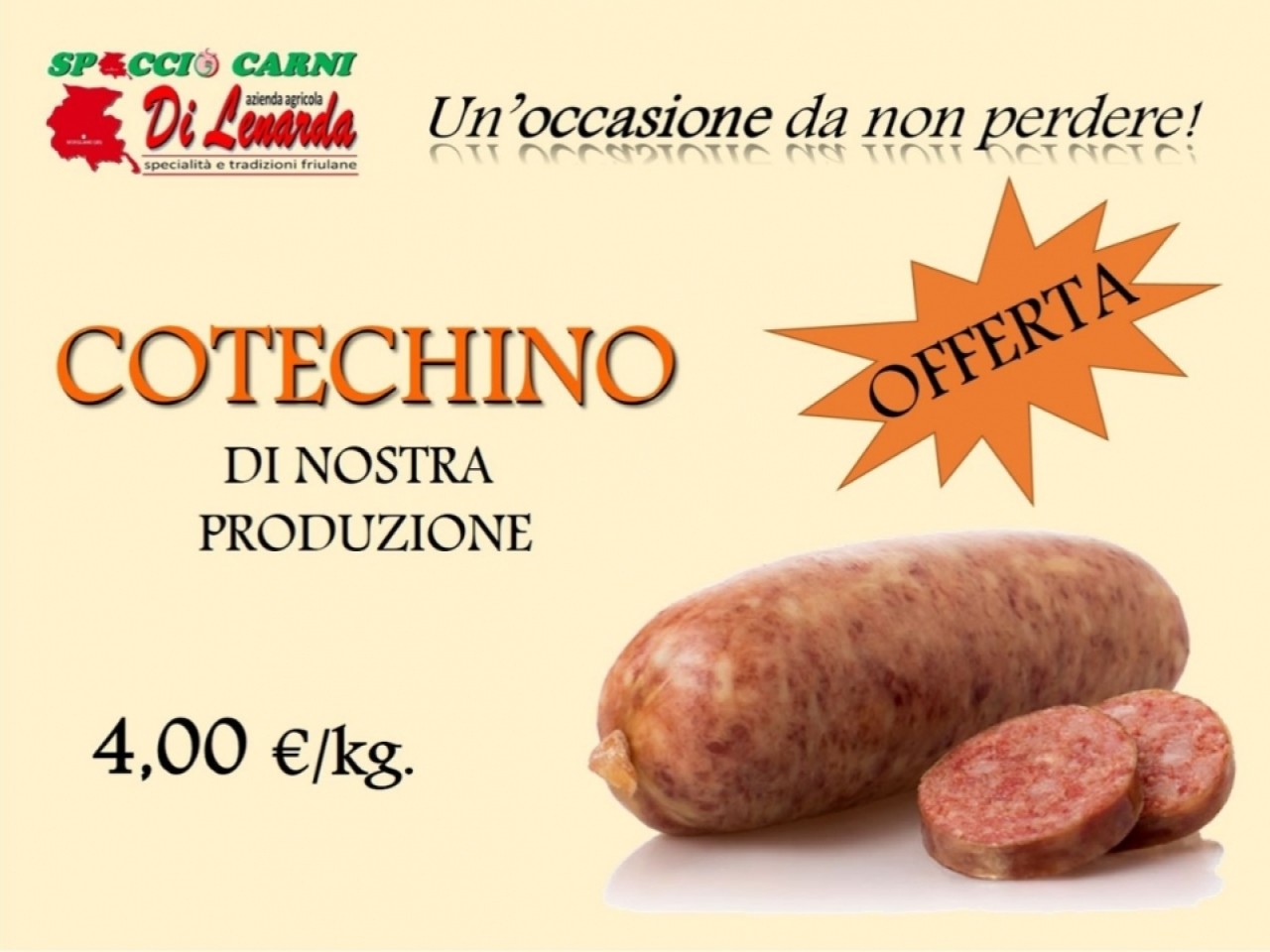 Azienda Agricola Di Lenarda Gigino