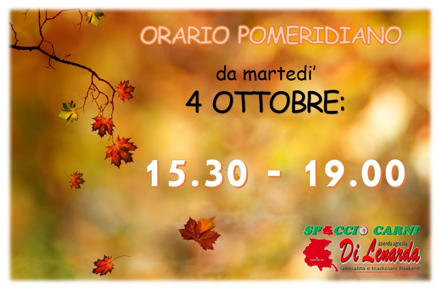 Azienda Agricola Di Lenarda Gigino