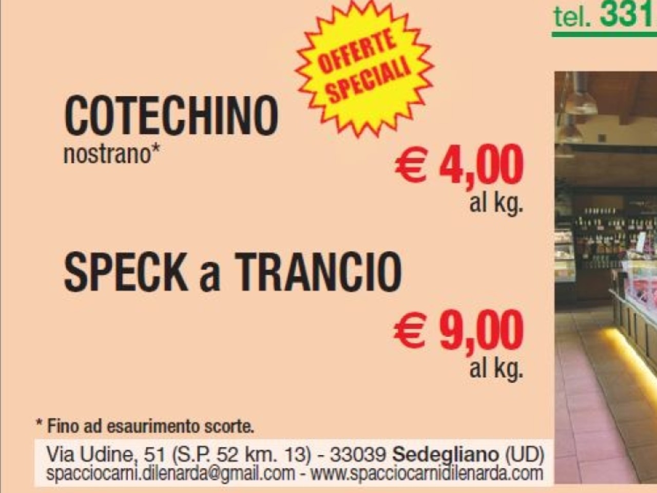 Azienda Agricola Di Lenarda Gigino