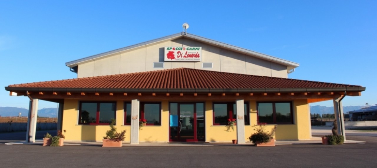 Azienda Agricola Di Lenarda Gigino