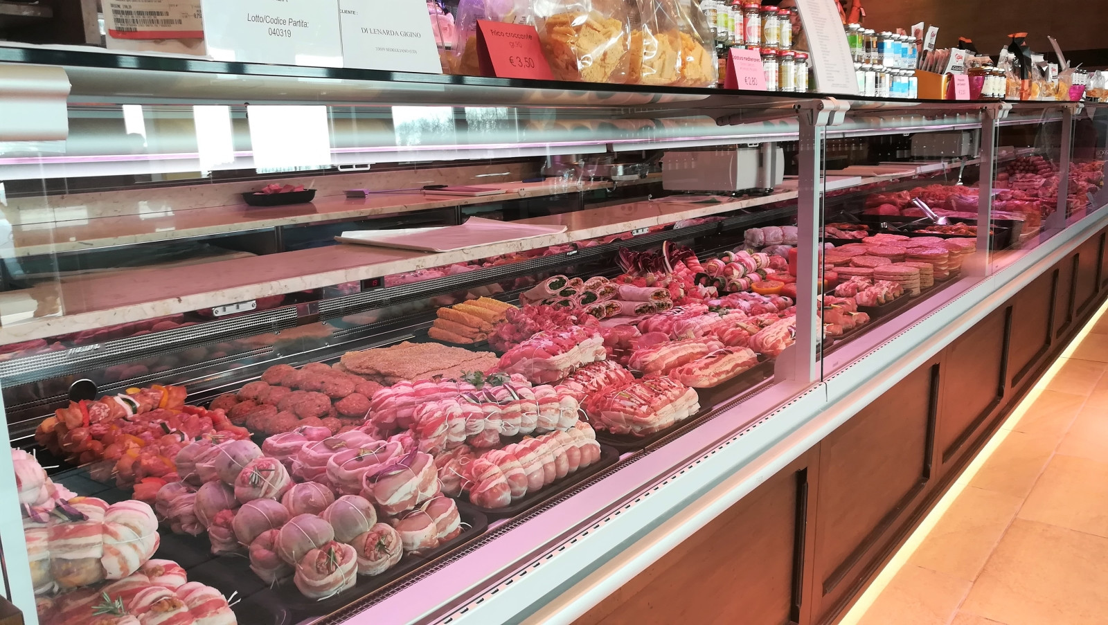 Azienda Agricola Di Lenarda Gigino