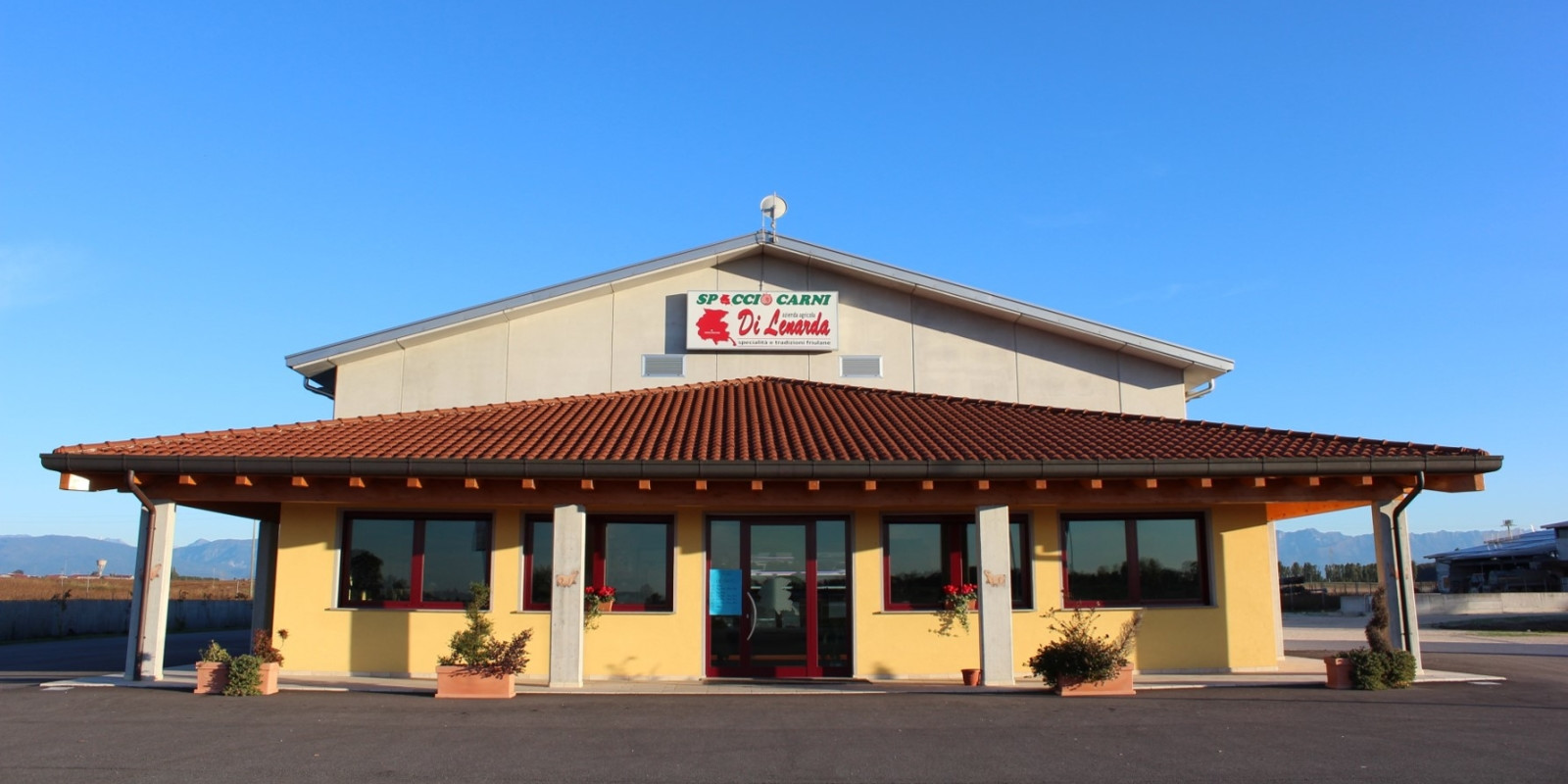 Azienda Agricola Di Lenarda Gigino