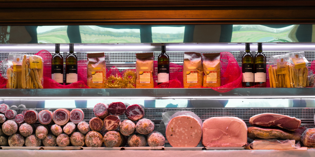 Azienda Agricola Di Lenarda Gigino