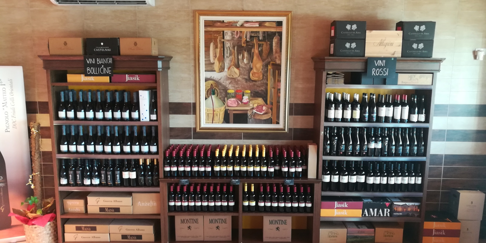 Azienda Agricola Di Lenarda Gigino