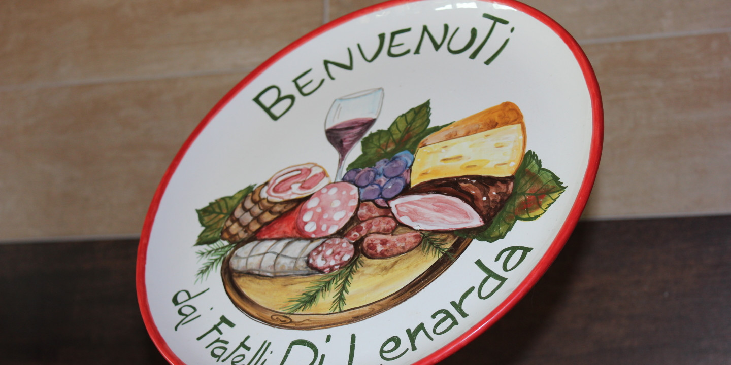 Azienda Agricola Di Lenarda Gigino