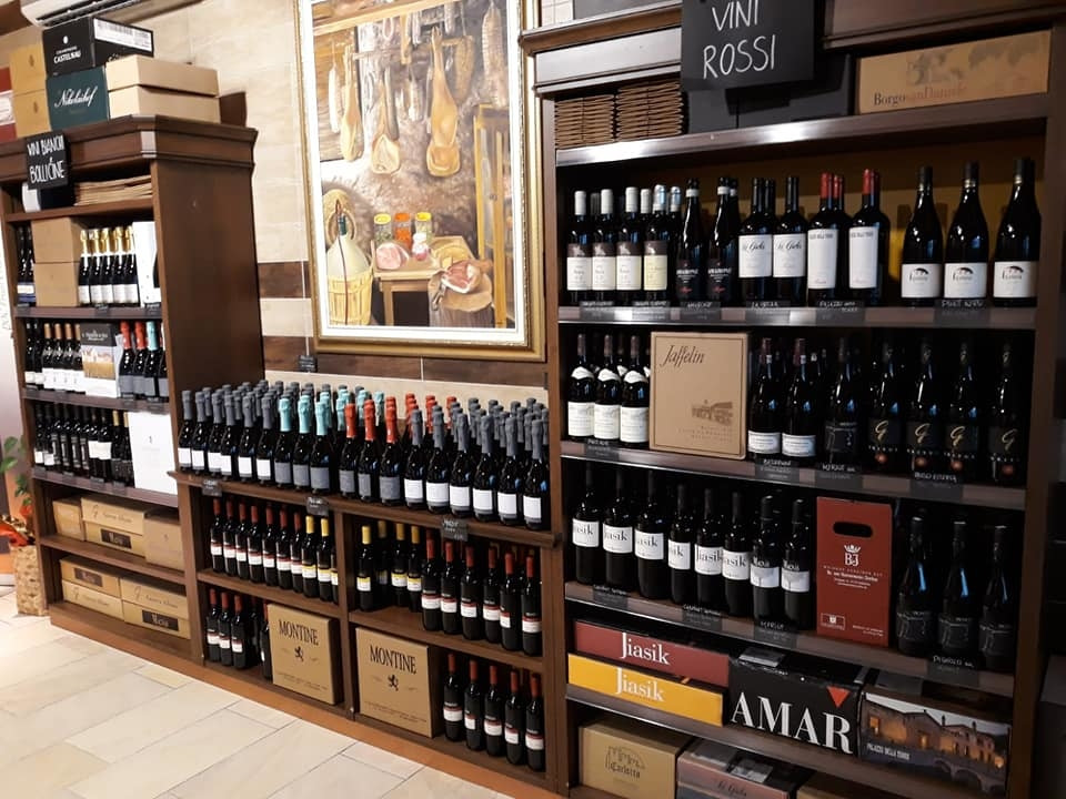 Azienda Agricola Di Lenarda Gigino