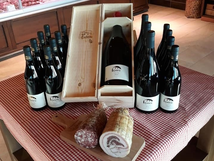 Azienda Agricola Di Lenarda Gigino