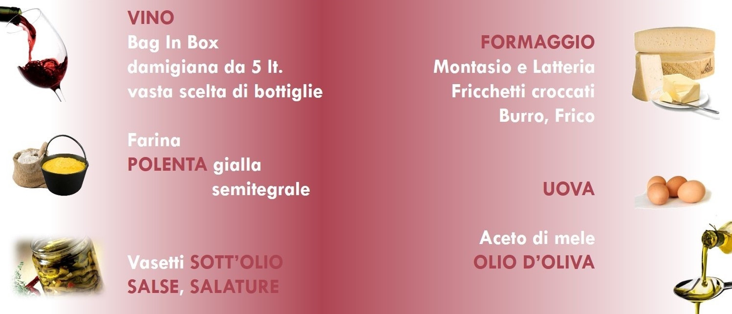 Azienda Agricola Di Lenarda Gigino