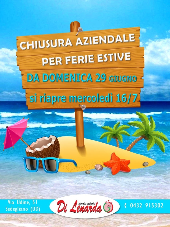 Azienda Agricola Di Lenarda Gigino