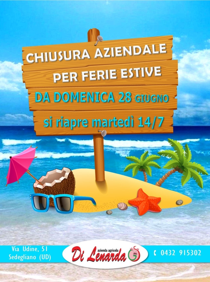 Azienda Agricola Di Lenarda Gigino