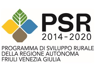 Sviluppo rurale - PSR 2014-2020